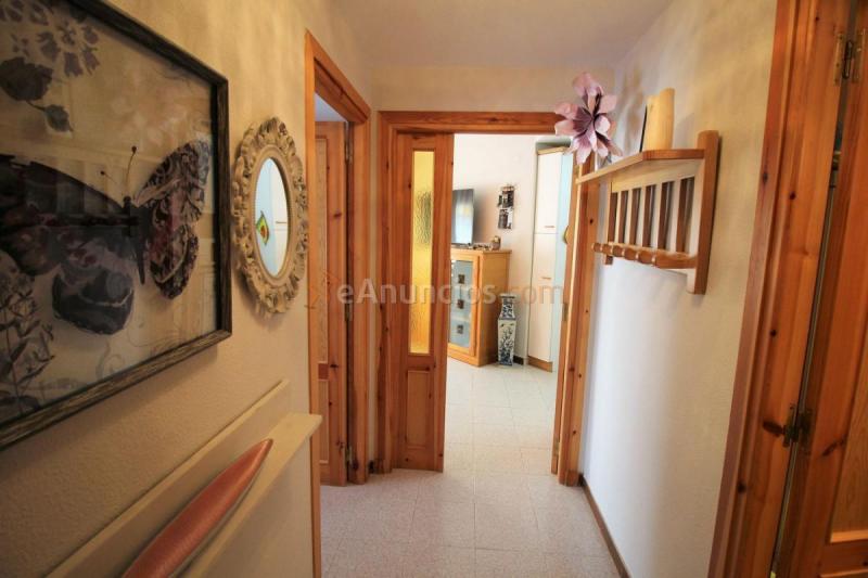 Apartamento en venta en  calzada de las monjas, Casco Urbano, Jaca