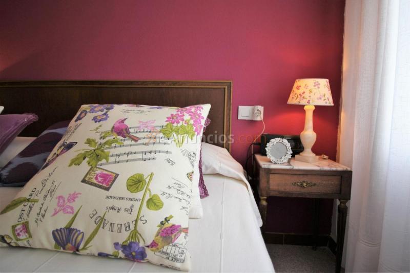 Apartamento en venta en  calzada de las monjas, Casco Urbano, Jaca