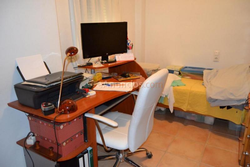 Casa en venta en  Zona Pueblo, L'Eliana