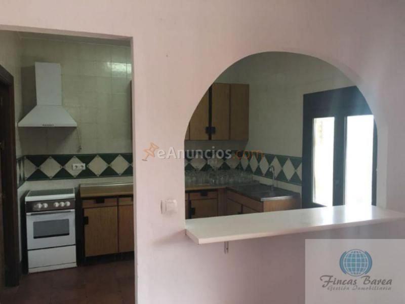 Adosado en alquiler en  Mijas Golf, Mijas