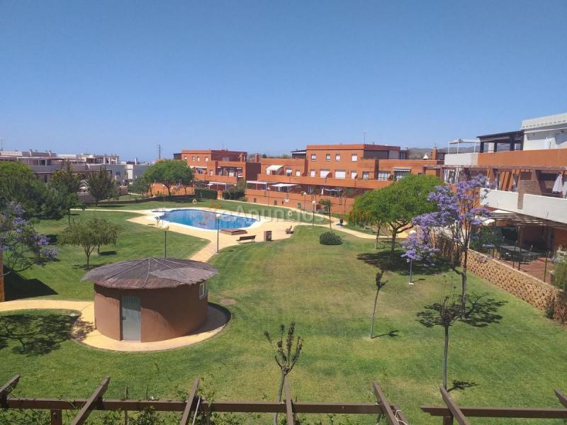 Apartamento en venta en  Almayate Bajo