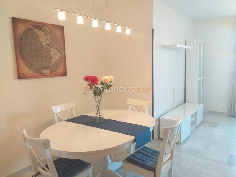Apartamento en venta en  Almayate Bajo