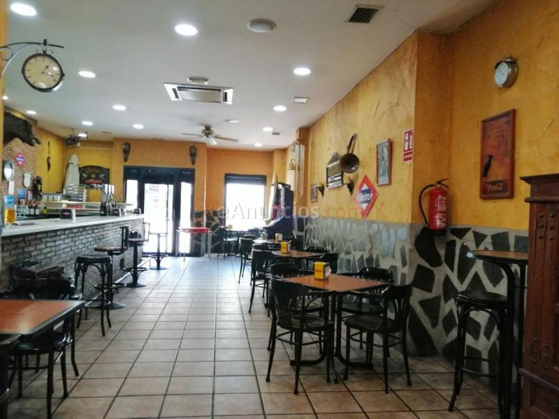 Local Comercial en venta en  Mayor, Mejorada del Campo