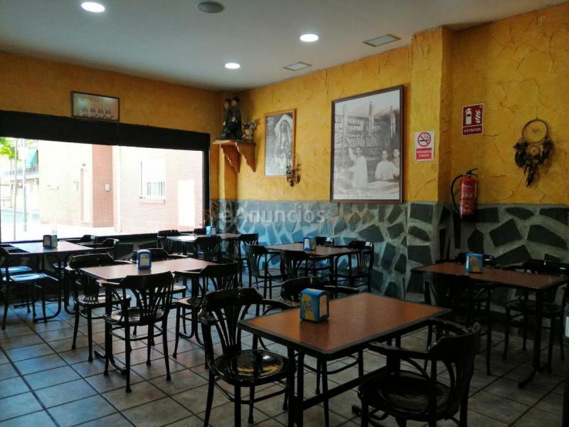 Local Comercial en venta en  Mayor, Mejorada del Campo