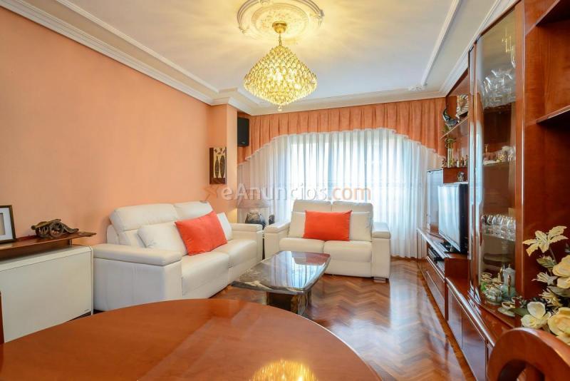 Apartamento en venta en Calle Vital Aza Álvarez-Buylla, La Villa - Bazuelo, Mieres del Camino