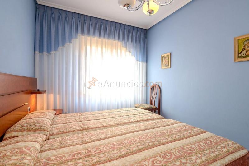 Apartamento en venta en Calle Vital Aza Álvarez-Buylla, La Villa - Bazuelo, Mieres del Camino