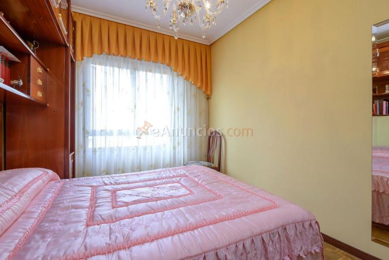 Apartamento en venta en Calle Vital Aza Álvarez-Buylla, La Villa - Bazuelo, Mieres del Camino