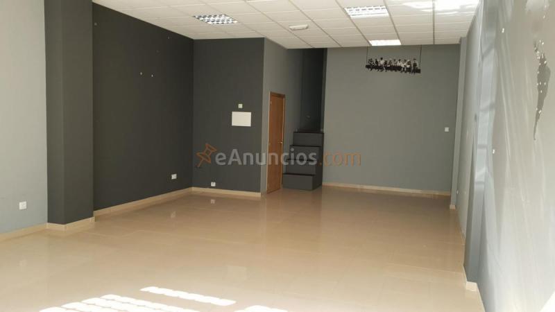 Local Comercial en venta en Calle Agrelo, Bertamirans, Ames