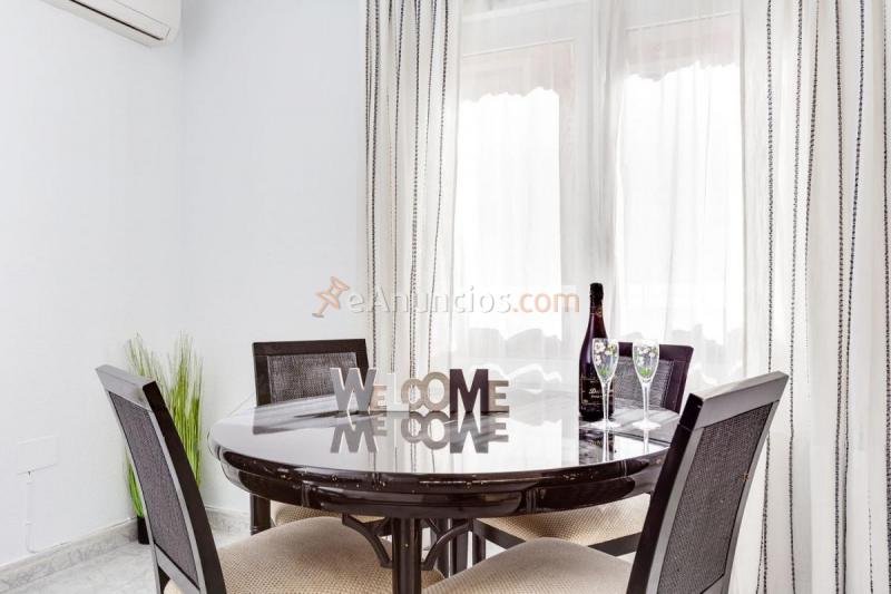 Apartamento en venta en  Zoa, Playa del Cura, Torrevieja