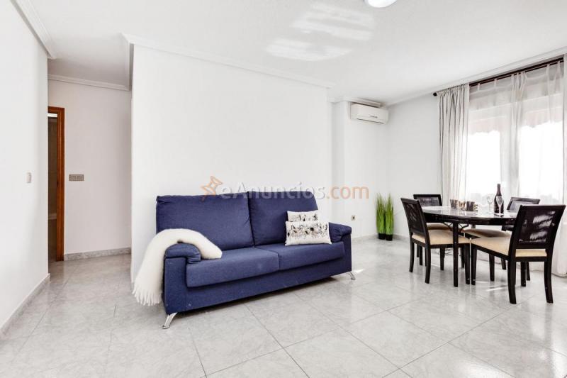 Apartamento en venta en  Zoa, Playa del Cura, Torrevieja
