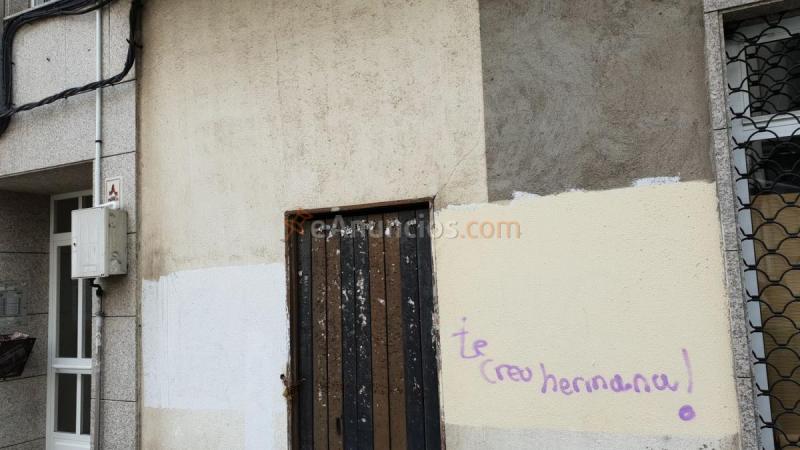 Local Comercial en alquiler en  doctor maceira, Conxo, Santiago de Compostela