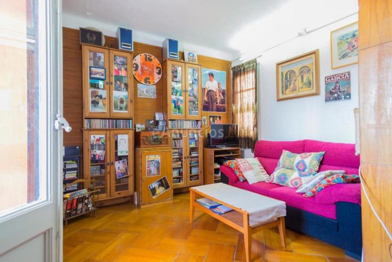 Apartamento en venta en  Sants-Montjuc, Barcelona