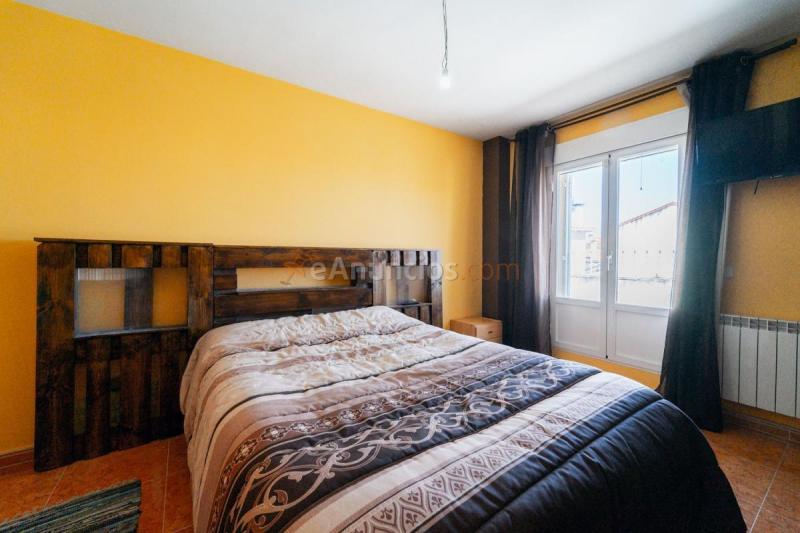 Adosado en venta en  Horche