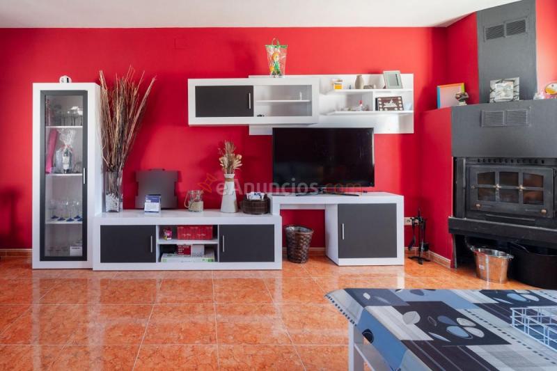 Adosado en venta en  Horche