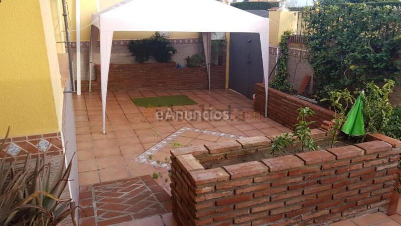 Casa en venta en  Campanillas, Málaga