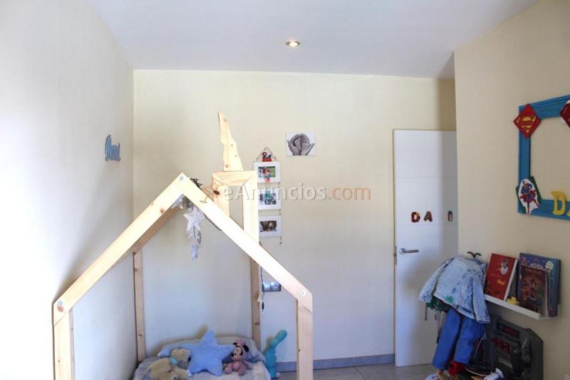 Atico en venta en Ronda de mitgjorn, Llucmajor Interior, Llucmajor