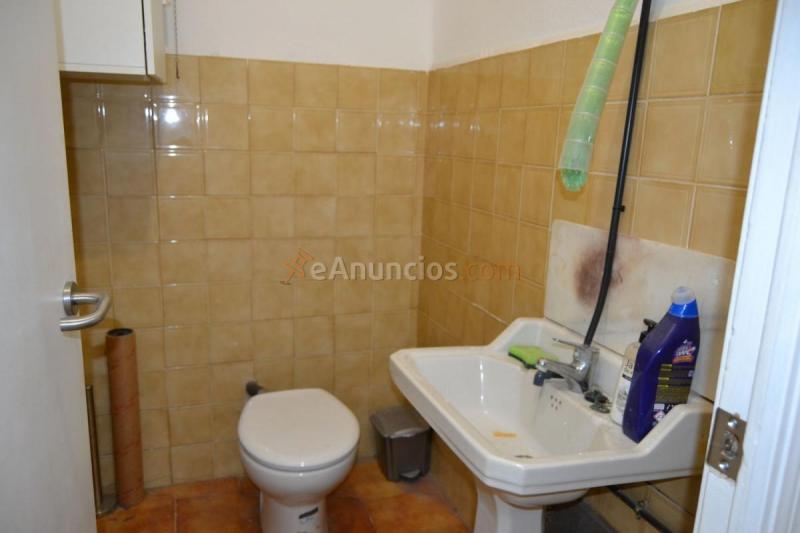Local Comercial en venta en  Zona Pueblo, L'Eliana