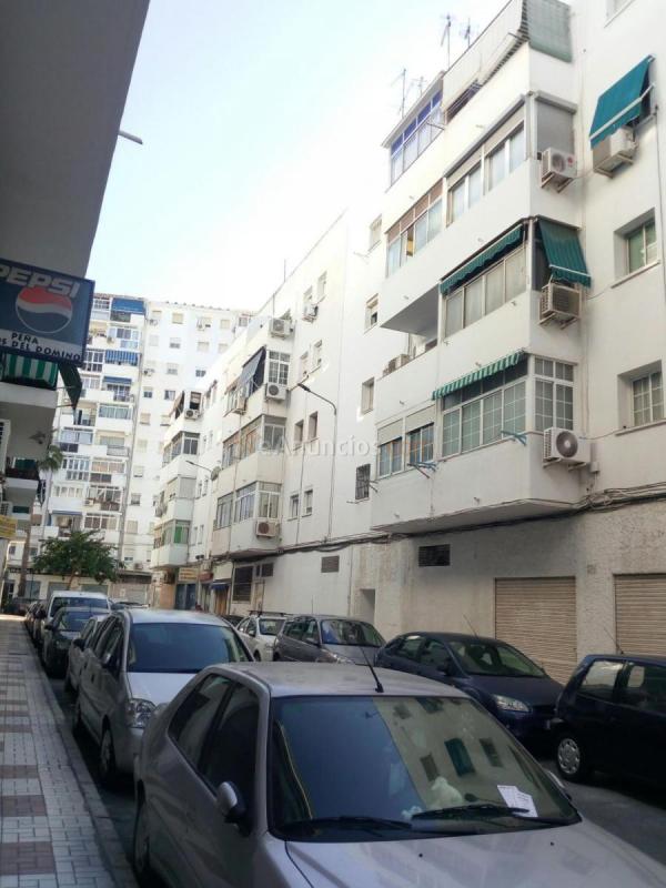 Loft en venta en  Carretera de Cádiz, Málaga