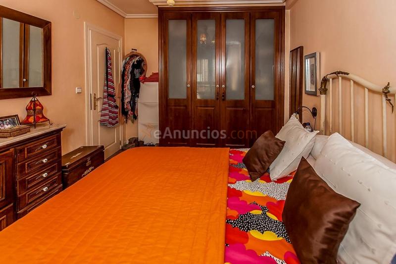 Apartamento en venta en  Centro, Burgos