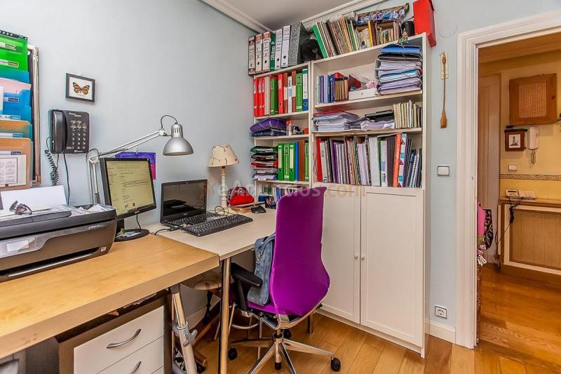 Apartamento en venta en  Centro, Burgos