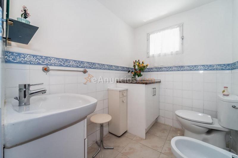 Apartamento en venta en  Horche