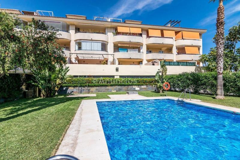 Duplex en venta en  Santangelo, Benalmádena