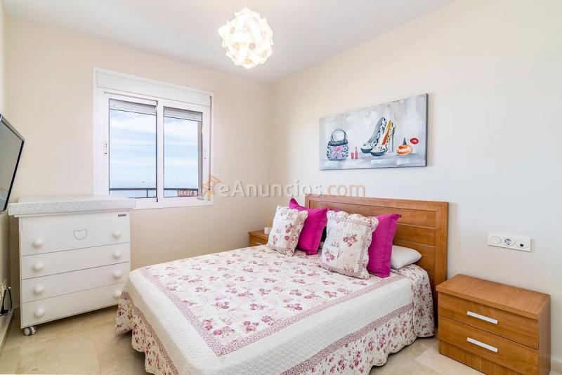 Duplex en venta en  Santangelo, Benalmádena