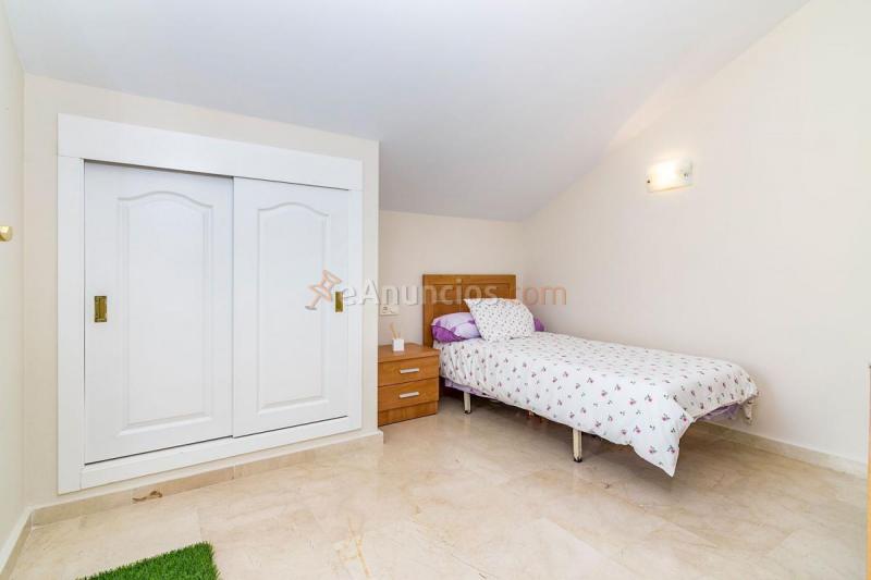 Duplex en venta en  Santangelo, Benalmádena