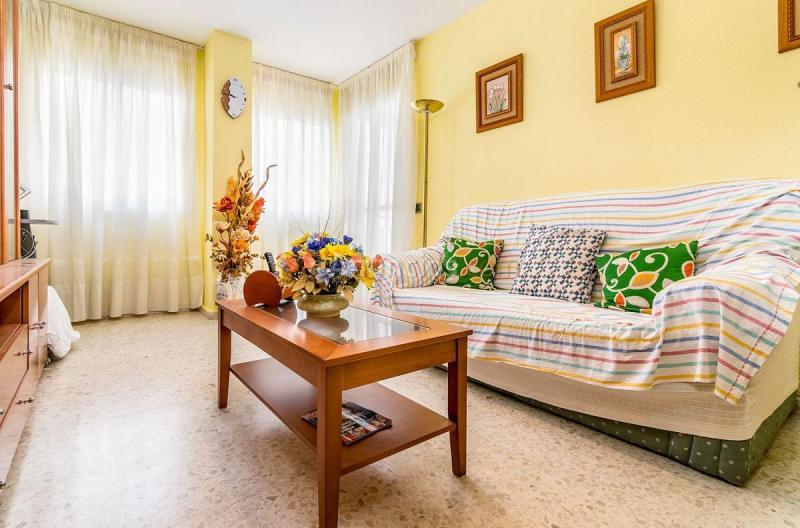 Apartamento en venta en  Centro, Torre del Mar