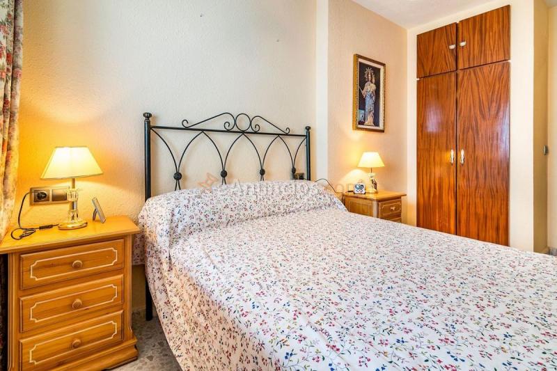 Apartamento en venta en  Centro, Torre del Mar