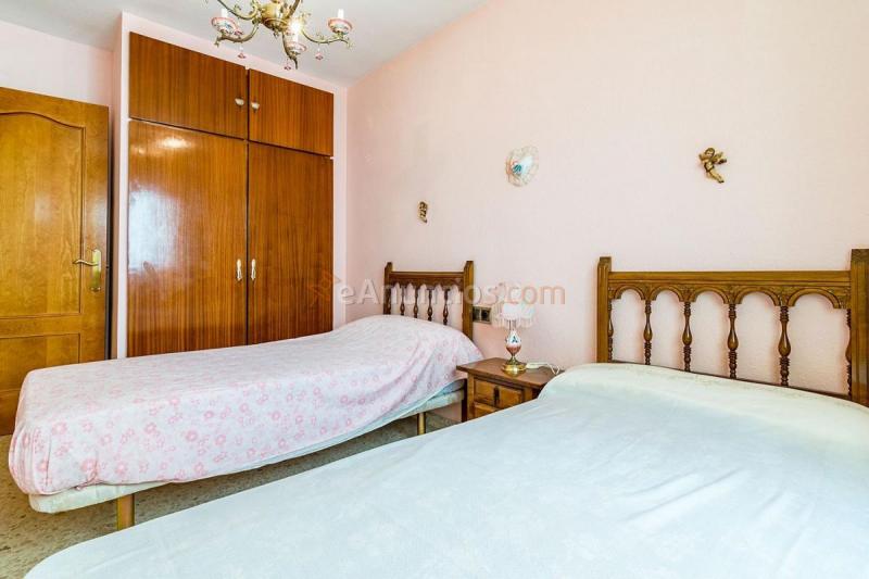 Apartamento en venta en  Centro, Torre del Mar