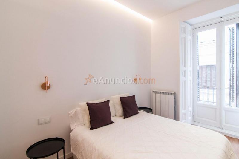 Apartamento en venta en Calle Minas, Centro, Madrid