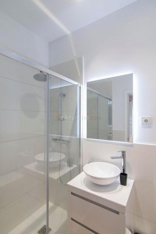 Apartamento en venta en Calle Minas, Centro, Madrid