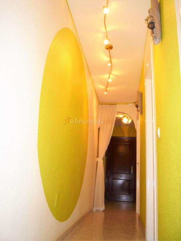 Apartamento en venta en  El Morche, Torrox