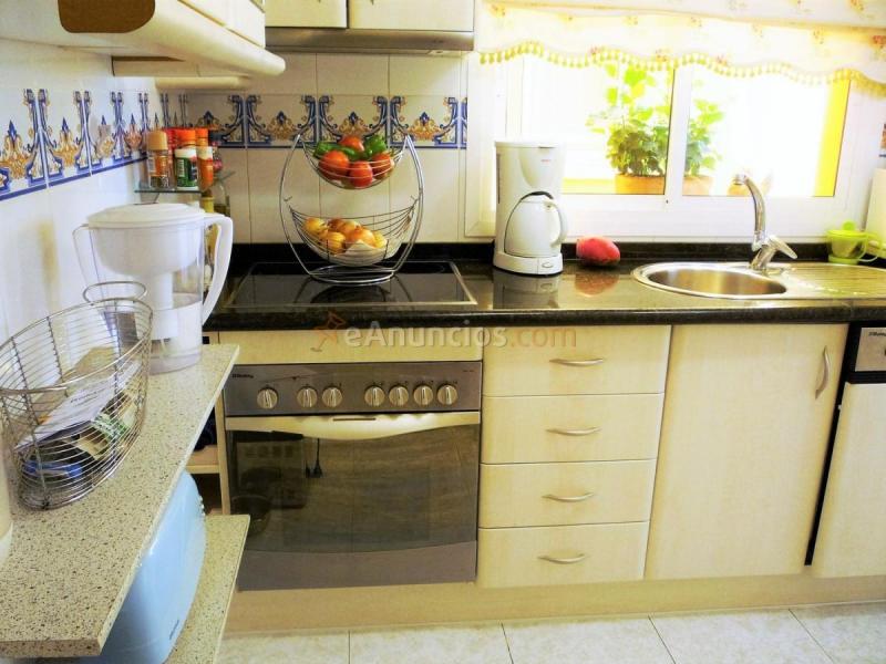 Apartamento en venta en  El Morche, Torrox