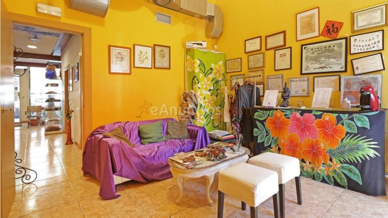 Local Comercial en alquiler en  Gran Vía de San Francisco, Centro, Madrid