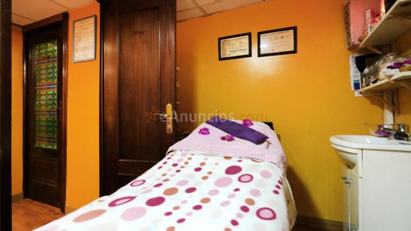 Local Comercial en alquiler en  Gran Vía de San Francisco, Centro, Madrid