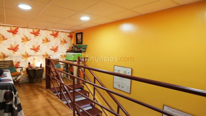 Local Comercial en alquiler en  Gran Vía de San Francisco, Centro, Madrid