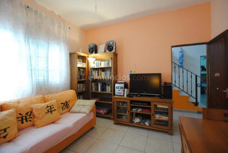 Casa en venta en  Los olmos, Moya