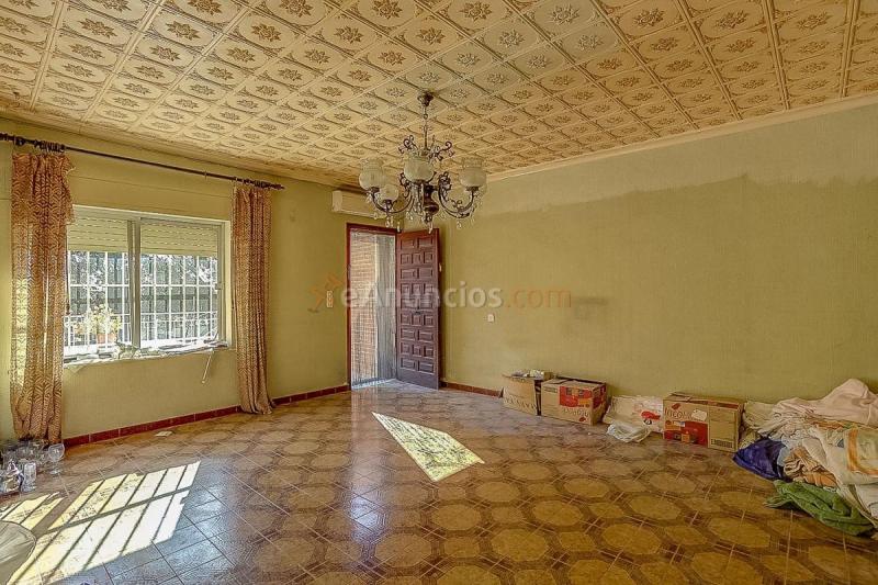 Adosado en venta en  Montepinar-La Aparecida-Raiguero, Orihuela