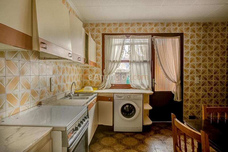 Adosado en venta en  Montepinar-La Aparecida-Raiguero, Orihuela