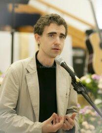 Ven a aprender con tu profesor nativo