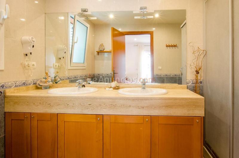 Adosado en venta en  Mas Pere-Río de Oro, Calonge