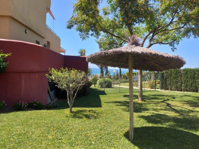 Atico en venta en  Almayate Bajo