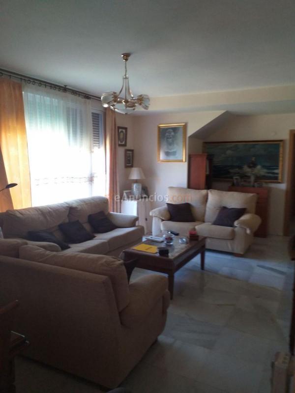 Atico en venta en  Almayate Bajo