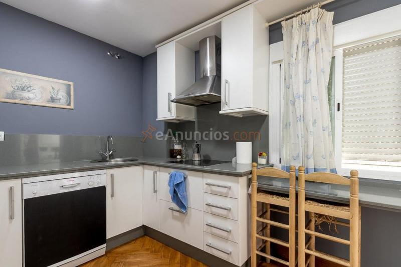 Apartamento en venta en  Santa Marina - La Paz, Badajoz