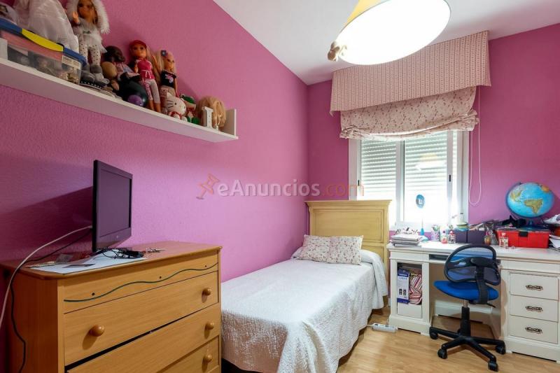 Apartamento en venta en  Santa Marina - La Paz, Badajoz