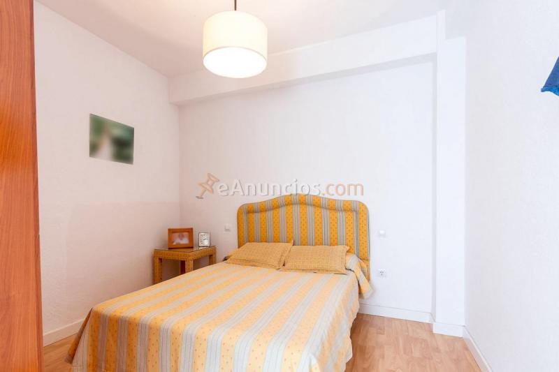 Apartamento en venta en  Santa Marina - La Paz, Badajoz