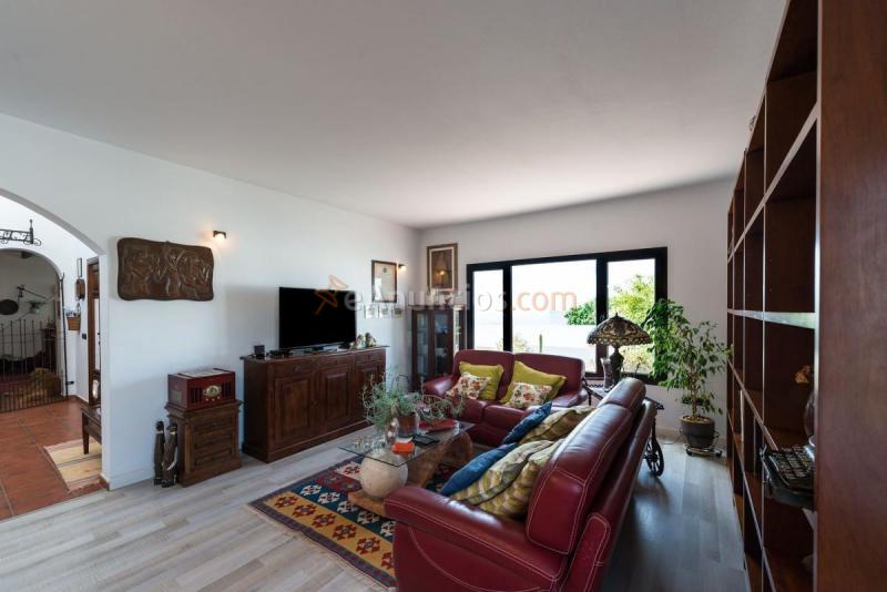 Adosado en venta en  Macher - La Asomada, Tias