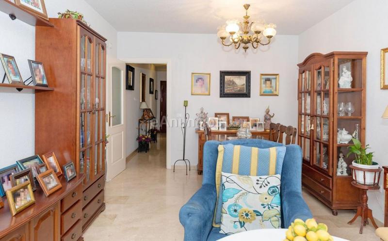 Apartamento en venta en  Arroyo de la Miel, Benalmádena